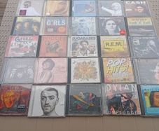cds