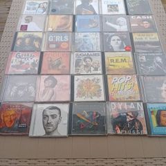 cds