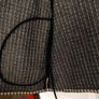 People Tree hand woven coat Image 5
