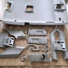 Bmw e92 full roofliner and pillars