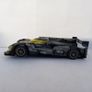 Scalextric C4140 Batman Slot Car    (batmobile street supercar classic tv ) Image 3