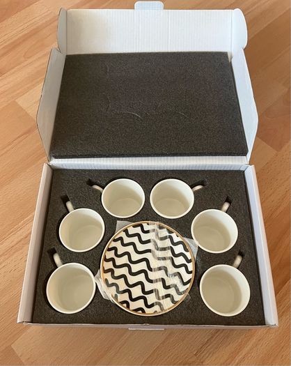 ceramic coffe