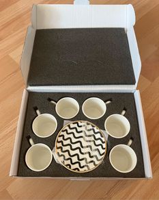 ceramic coffe