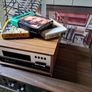 vintage 8Track Stereo Bundle Image 2