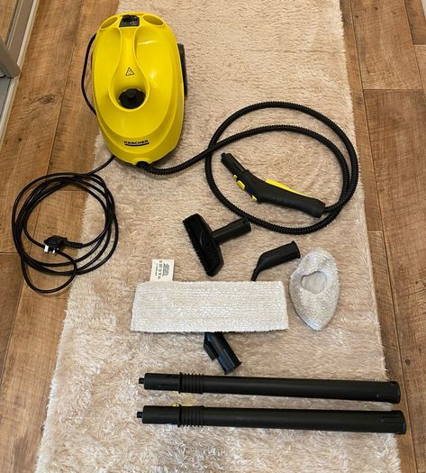 Karcher Steam Cleaner SC 3