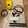 Karcher Steam Cleaner SC 3 Image 8
