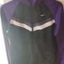 Nike Athletic jacket size M Image 2