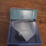 Disney Winnie the Pooh Piglet Silver Plated First Tooth Box Image 2