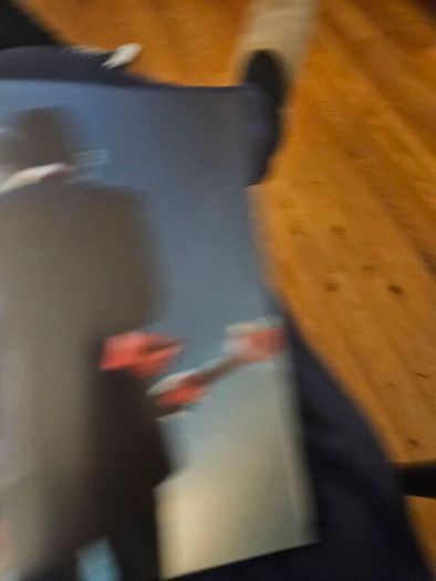 Beg,steal or Borrow. The Official Baby Shambles Story. By Spencerhonniball. First Edition Large Volume Paperback In Good Condition.  See Photos For Same.