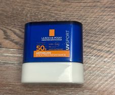 La Roche Posay Anthelios UVSPORT Pro-Resistance Stick SPF50 With Mexoryl 400 And Vitamin E 10ml