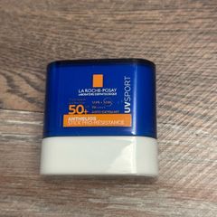 La Roche Posay Anthelios UVSPORT Pro-Resistance Stick SPF50 With Mexoryl 400 And Vitamin E 10ml