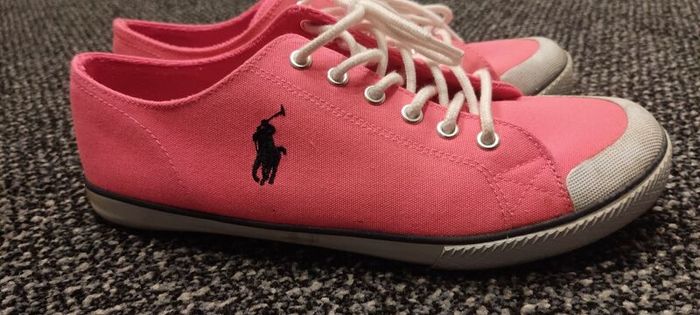 trainers