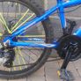 Mongoose Evict 24" Mountain bike Image 3