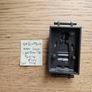 lego 87561p01 han solo carbonite block, set 75222, 9516 Image 2