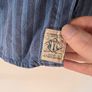 vintage Hilfiger Denim shirt Image 3