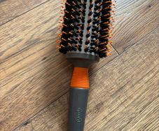 goody ionic ceramic round brush