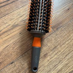 goody ionic ceramic round brush