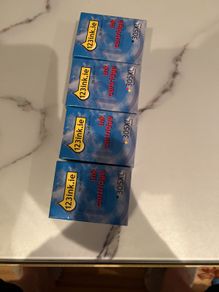 HP printer ink both black and color
