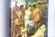 Titian: Essays by Charles Hope, Jennifer Fletcher, Jill Dunkerton, Miguel Falomir (HQ560)