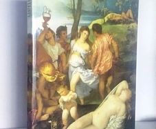 Titian: Essays by Charles Hope, Jennifer Fletcher, Jill Dunkerton, Miguel Falomir (HQ560)