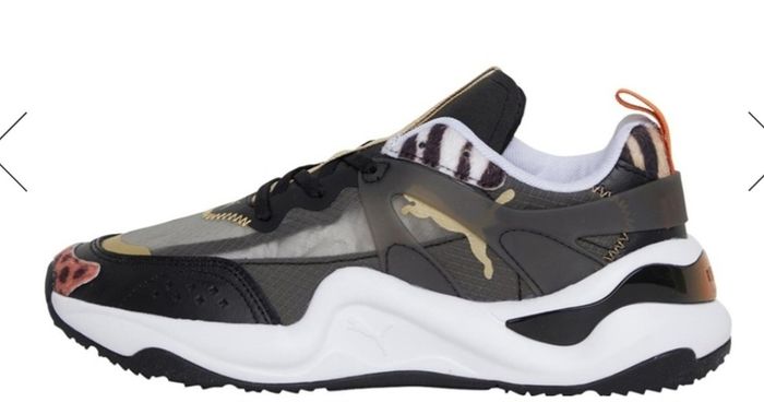 Puma Trainer's