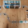 Lego BL19003 Skyline Express Image 8