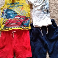 bundle 2 to 3 years boys clothes