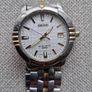 Selection of watches and  silver cufflinks Image 6