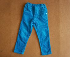 PP Star smart trousers 5-6y