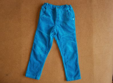 PP Star smart trousers 5-6y