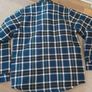 Bench Padded Shirt Image 6