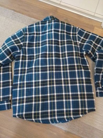Bench Padded Shirt