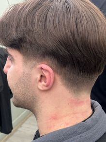 Free Haircuts!