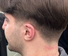 Free Haircuts!