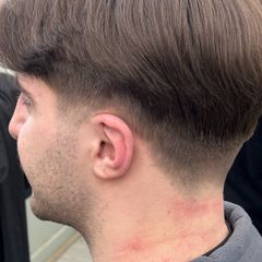 Free Haircuts!