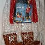 Olive Oyl costume Image 4