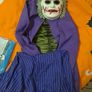 the joker kids costume Image 2