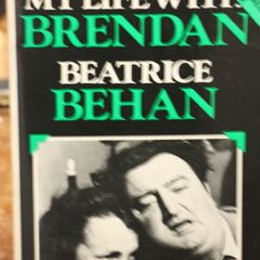 My Life with Brendan