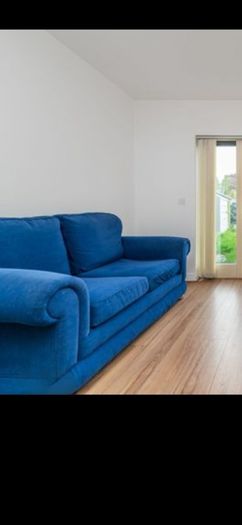 FREE 2 seater sofa