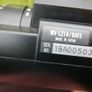 Panasonic WV-LZ14/8AF TV Lens 8X Zoom Image 6