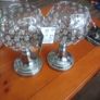 Candle holders Image 2