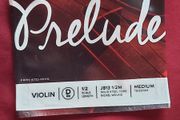 Violin D String (half size)