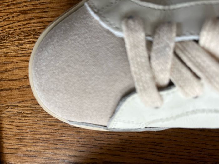 Golden Goose Trainers