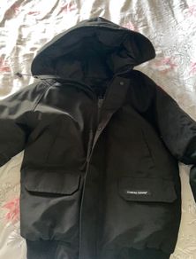 Canada Goose Jacket