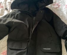 Canada Goose Jacket