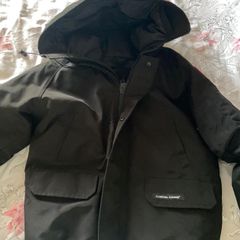 Canada Goose Jacket