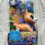 Hasbro FurReal Peealots Lil Wags Beagle Pet Toy new Damaged box Please look at the pictures Image 2