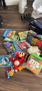 free toys