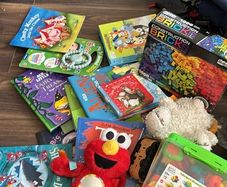 free toys