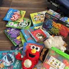 free toys